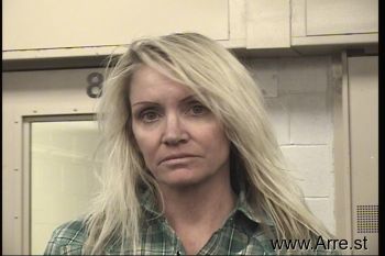 Tracy  Harrison Mugshot